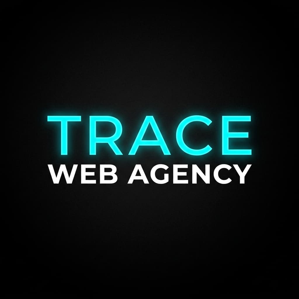 Trace Web Agency Logo